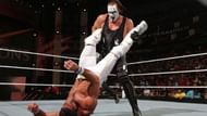Seth Rollins and Sting